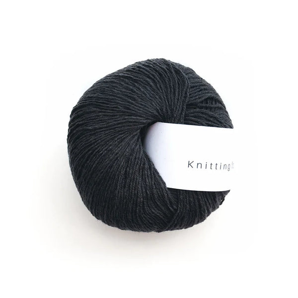Knitting for Olive Merino