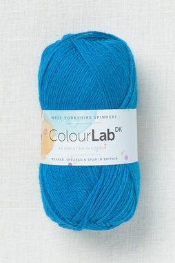 West Yorkshire Spinners ColourLab Yarn