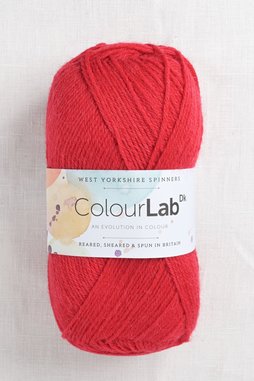 West Yorkshire Spinners ColourLab Yarn