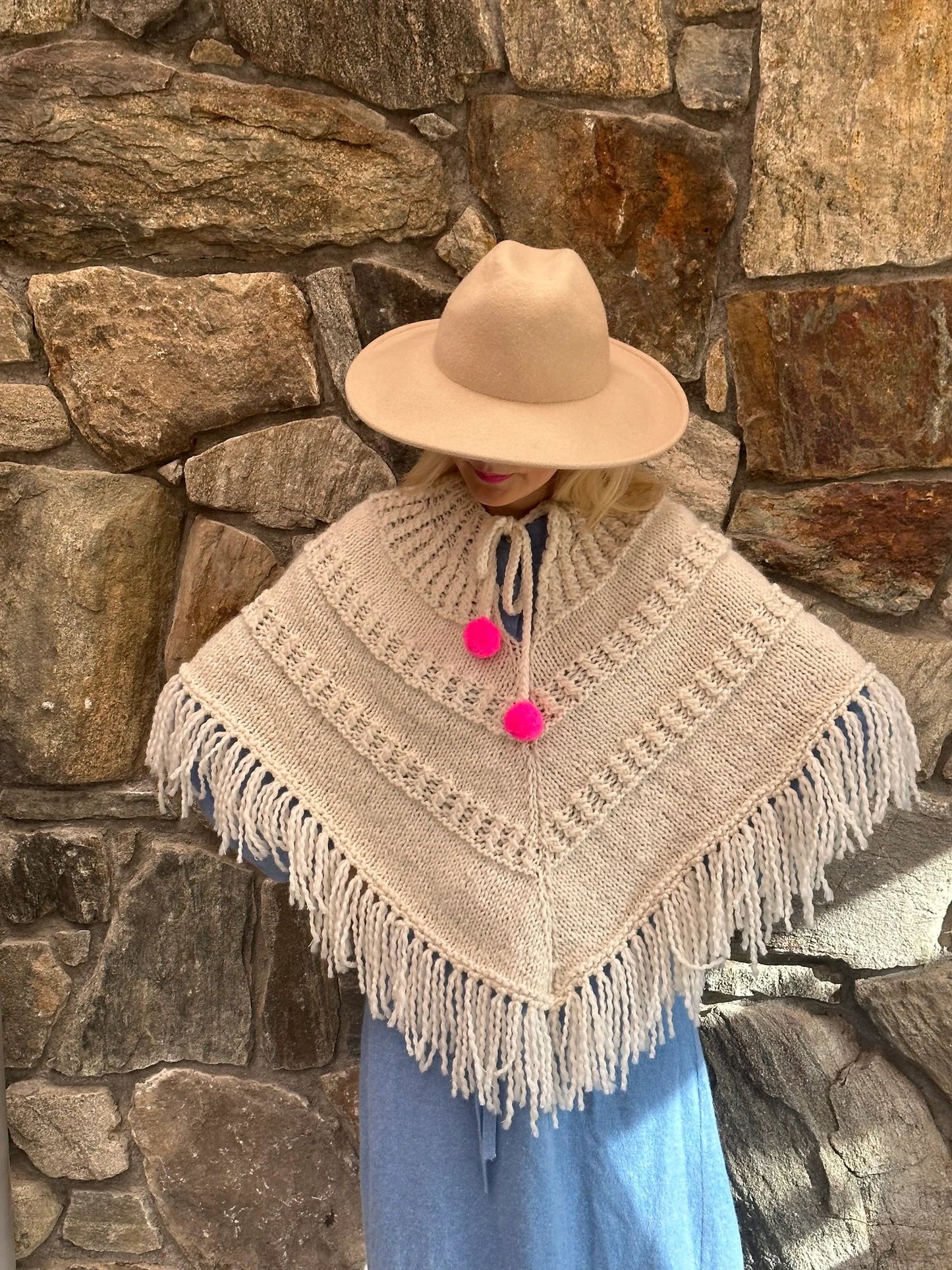 Farmers Daughter Cape Kit