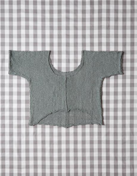 Cocoknits Check your Gauge