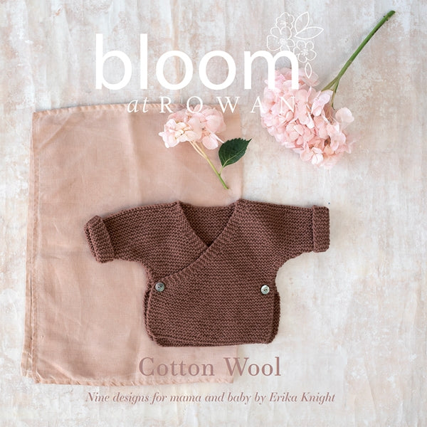 Bloom 1 Book