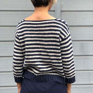 Ship Shape Sweater Kit