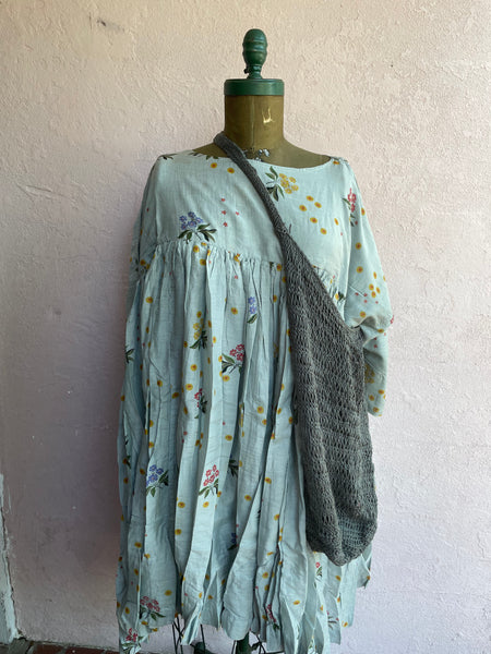 Meg by Design Annuk Silk Tunic