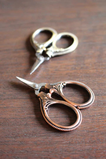 Mini Embroidery Scissors