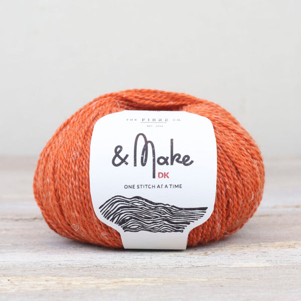 & Make dk