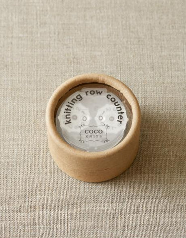 Cocoknits Row Counter