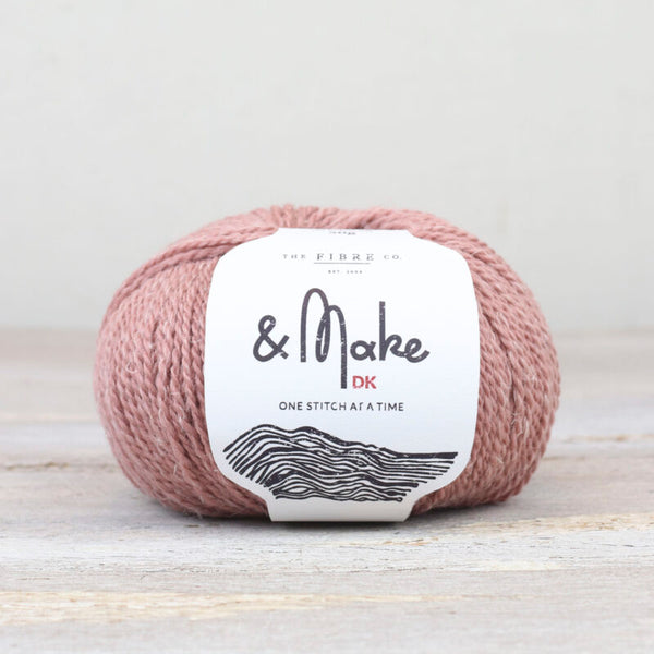 & Make dk