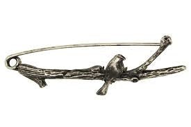 Shawl Pin
