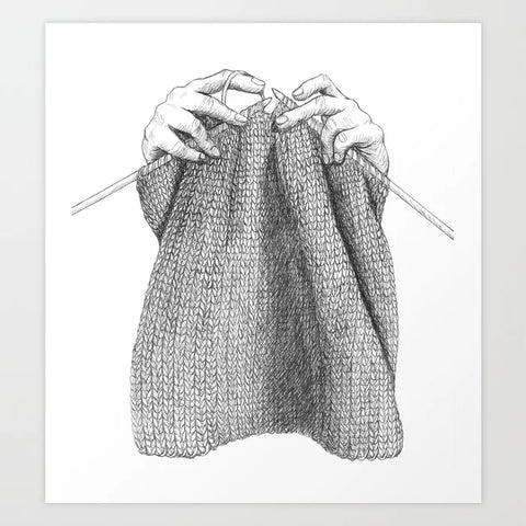 Introduction to Knitting 101