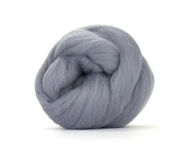 Merino Roving Dyed