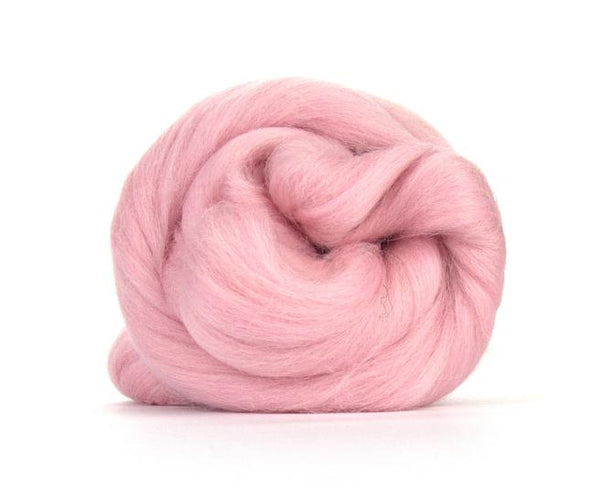 Merino Roving Dyed