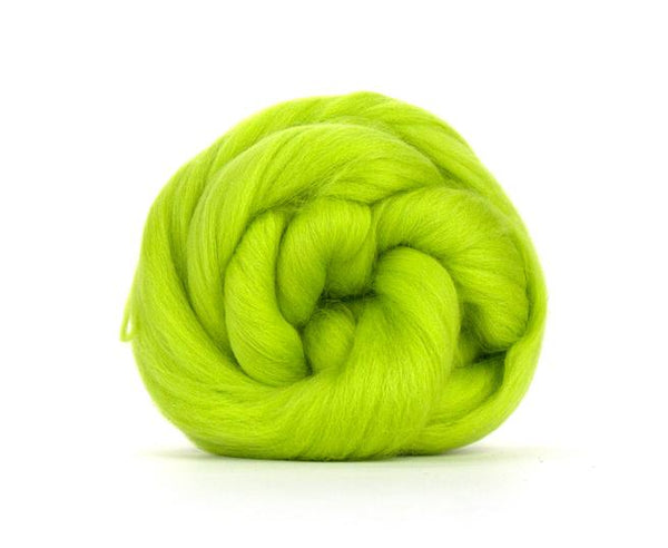 Merino Roving Dyed