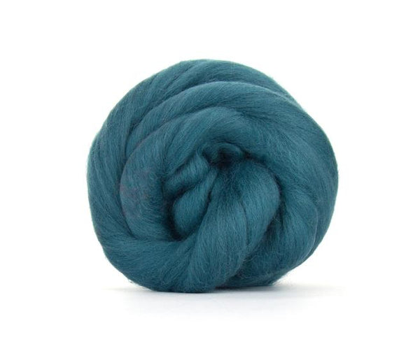 Merino Roving Dyed