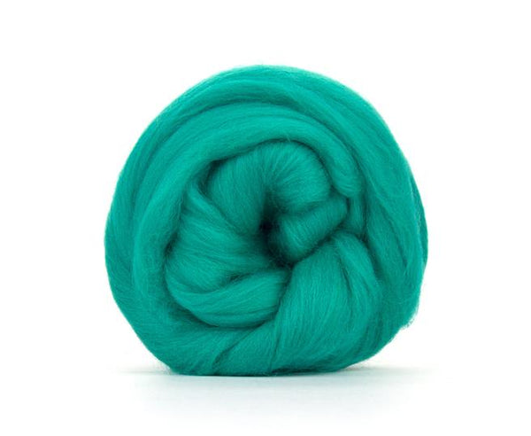 Merino Roving Dyed