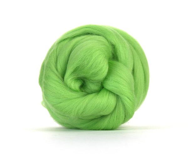 Merino Roving Dyed