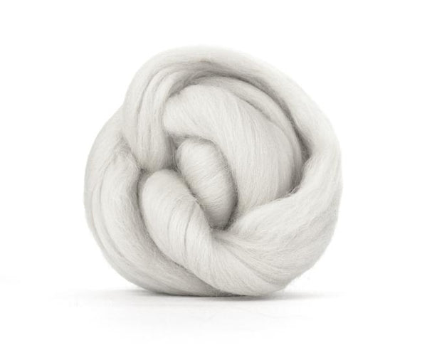Merino Roving Dyed