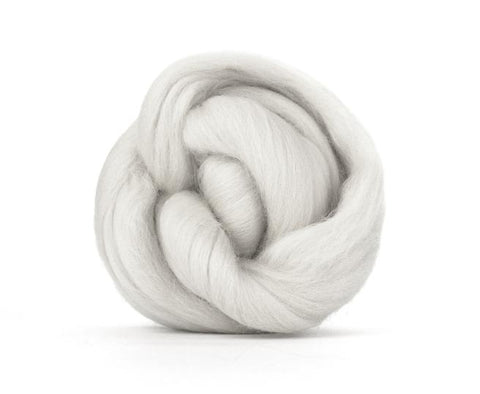 Merino Roving Dyed