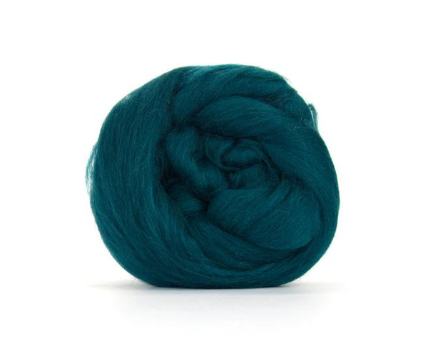 Merino Roving Dyed