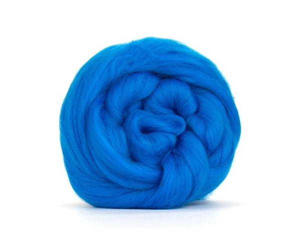 Merino Roving Dyed