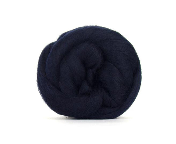 Merino Roving Dyed