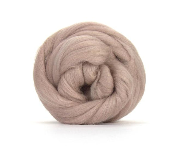 Merino Roving Dyed