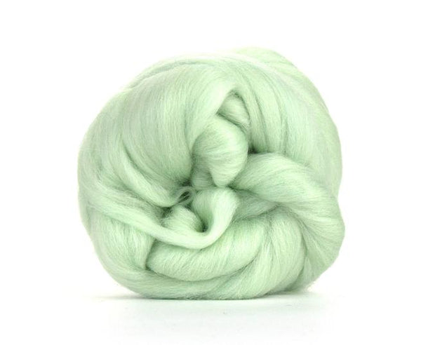Merino Roving Dyed