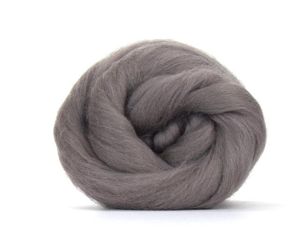 Merino Roving Dyed