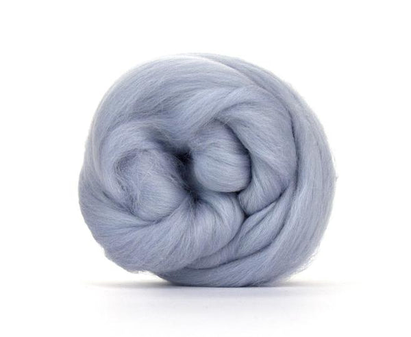 Merino Roving Dyed