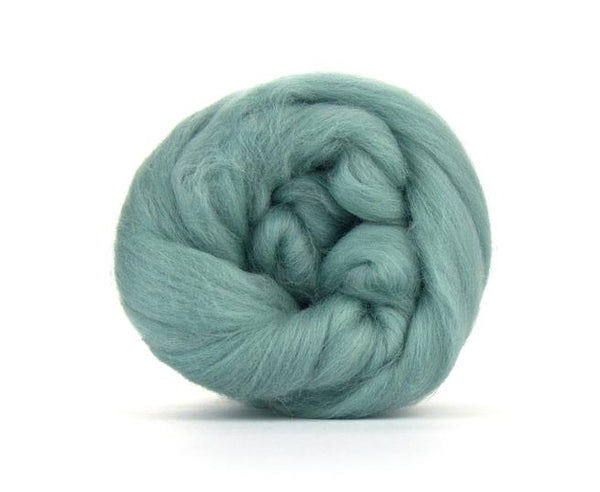 Merino Roving Dyed