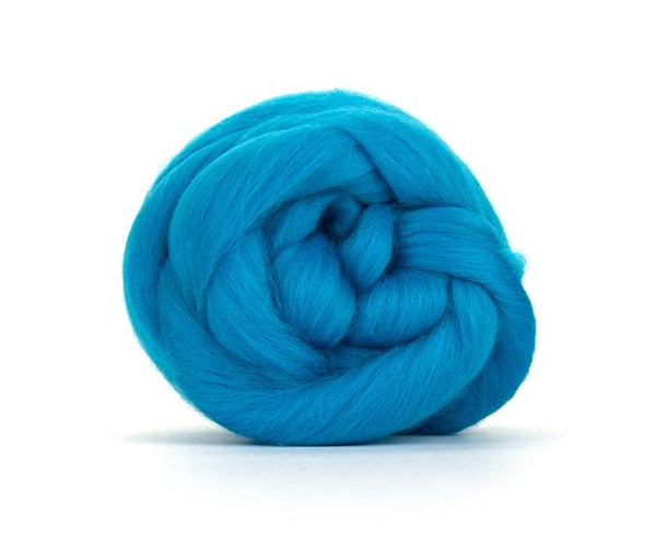 Merino Roving Dyed