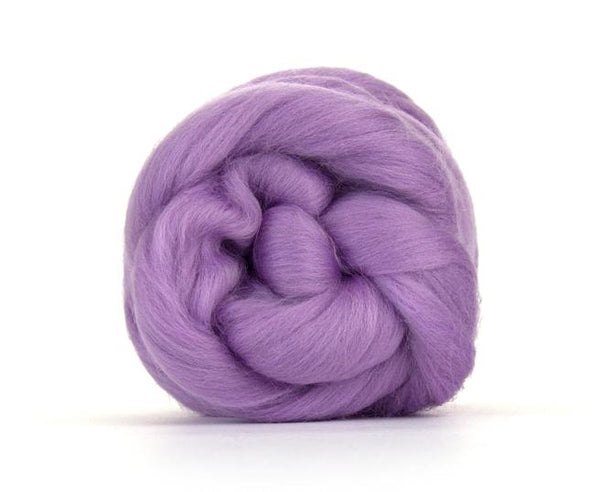 Merino Roving Dyed