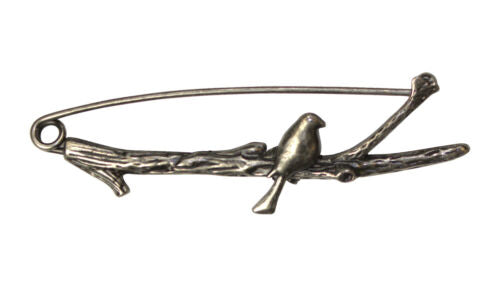 Shawl Pin