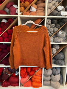 Felix Pullover Kit