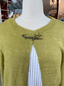Our Favorite Cardi  in Serena Kit
